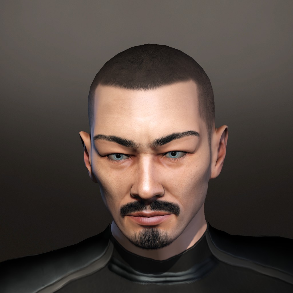 Kosko Kalder