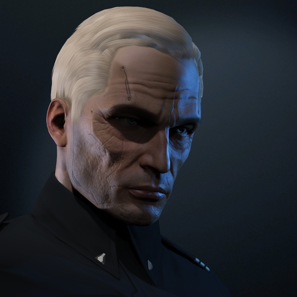 Erik Crawford