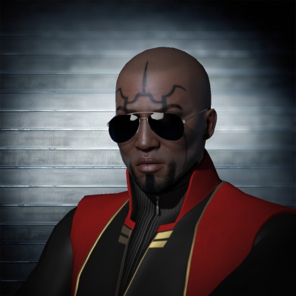 Da-Muffin Man
