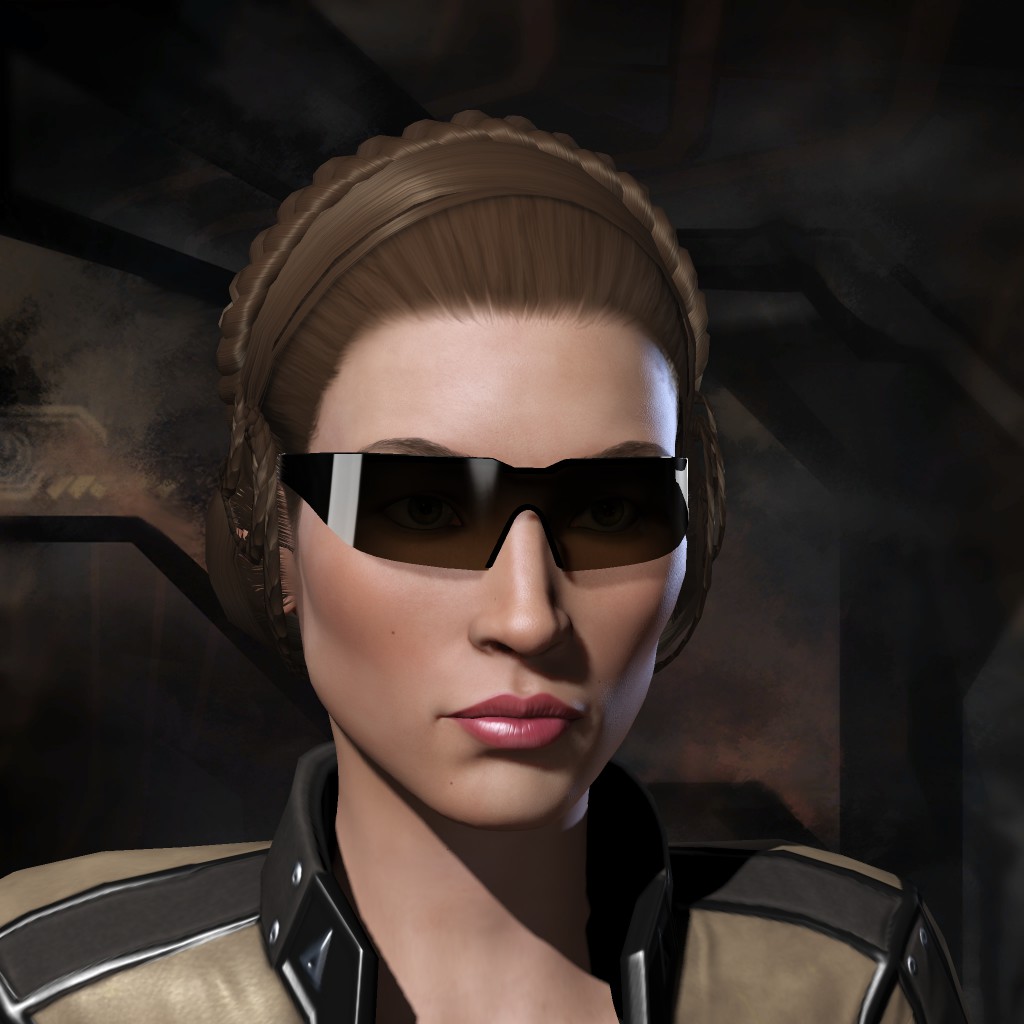 Regina WolfNight