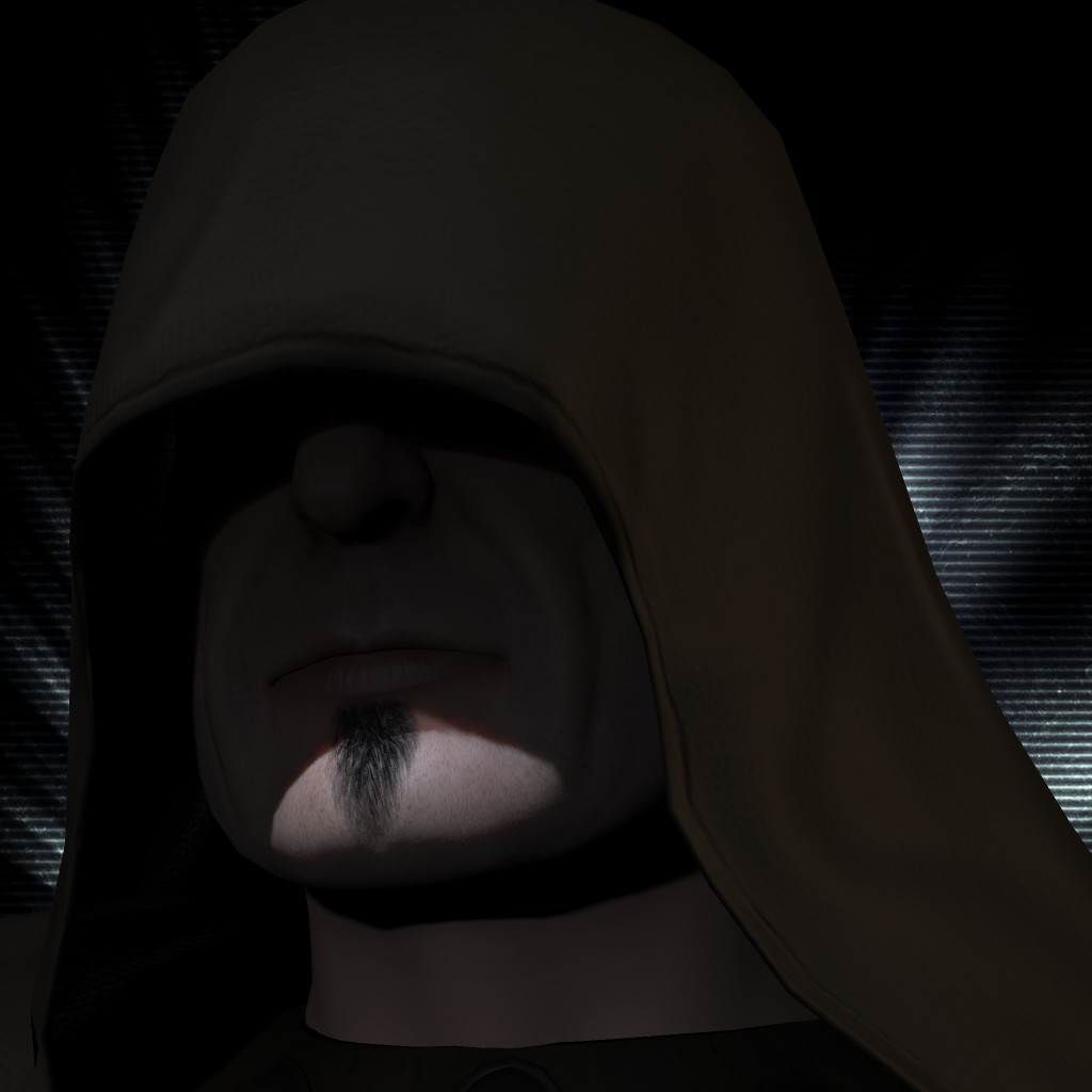 Unknown Atron Pilot