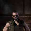 Pacific Mercenary