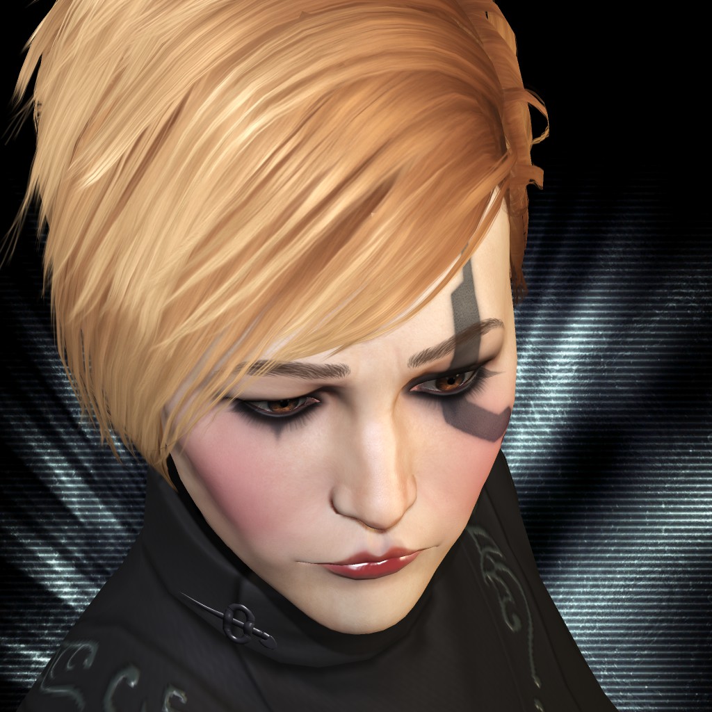 Portrait