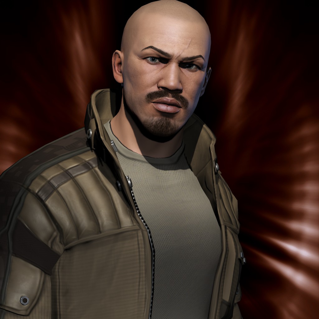 Daemon Kavis