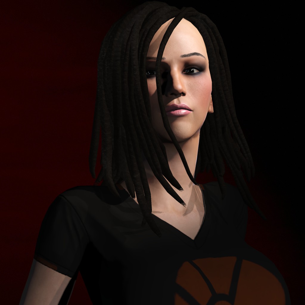 Judy Marley