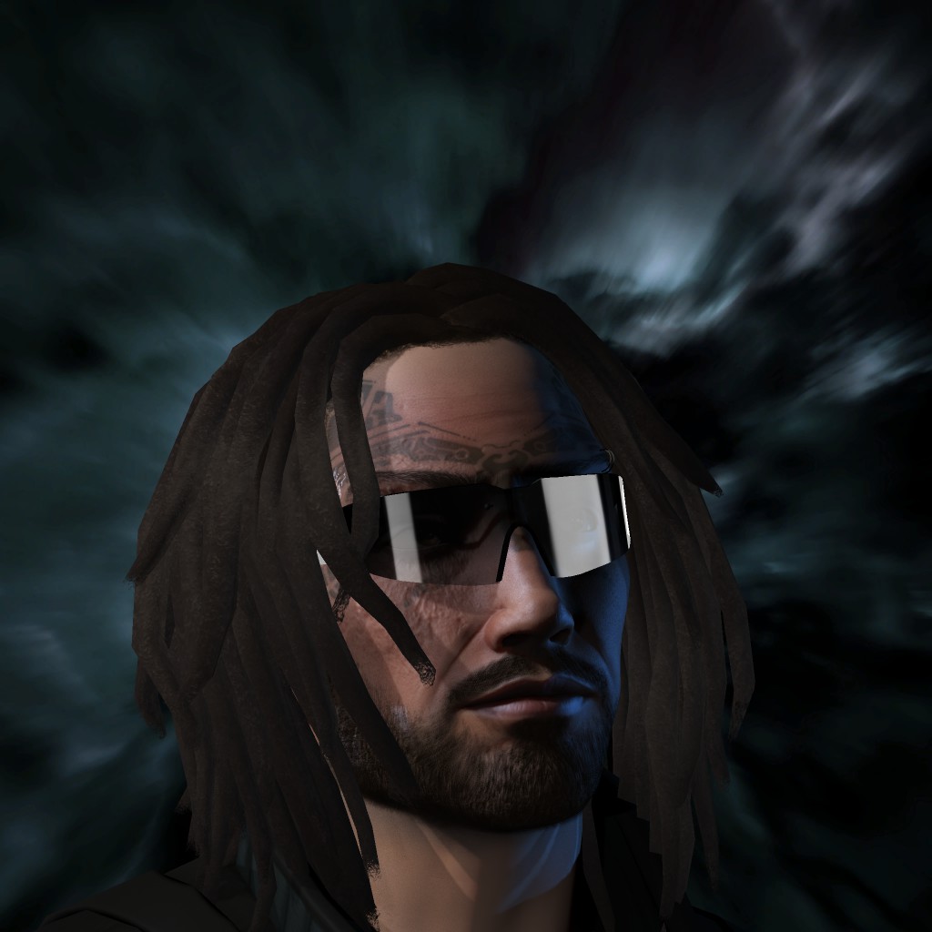 Garagos Mjolnir