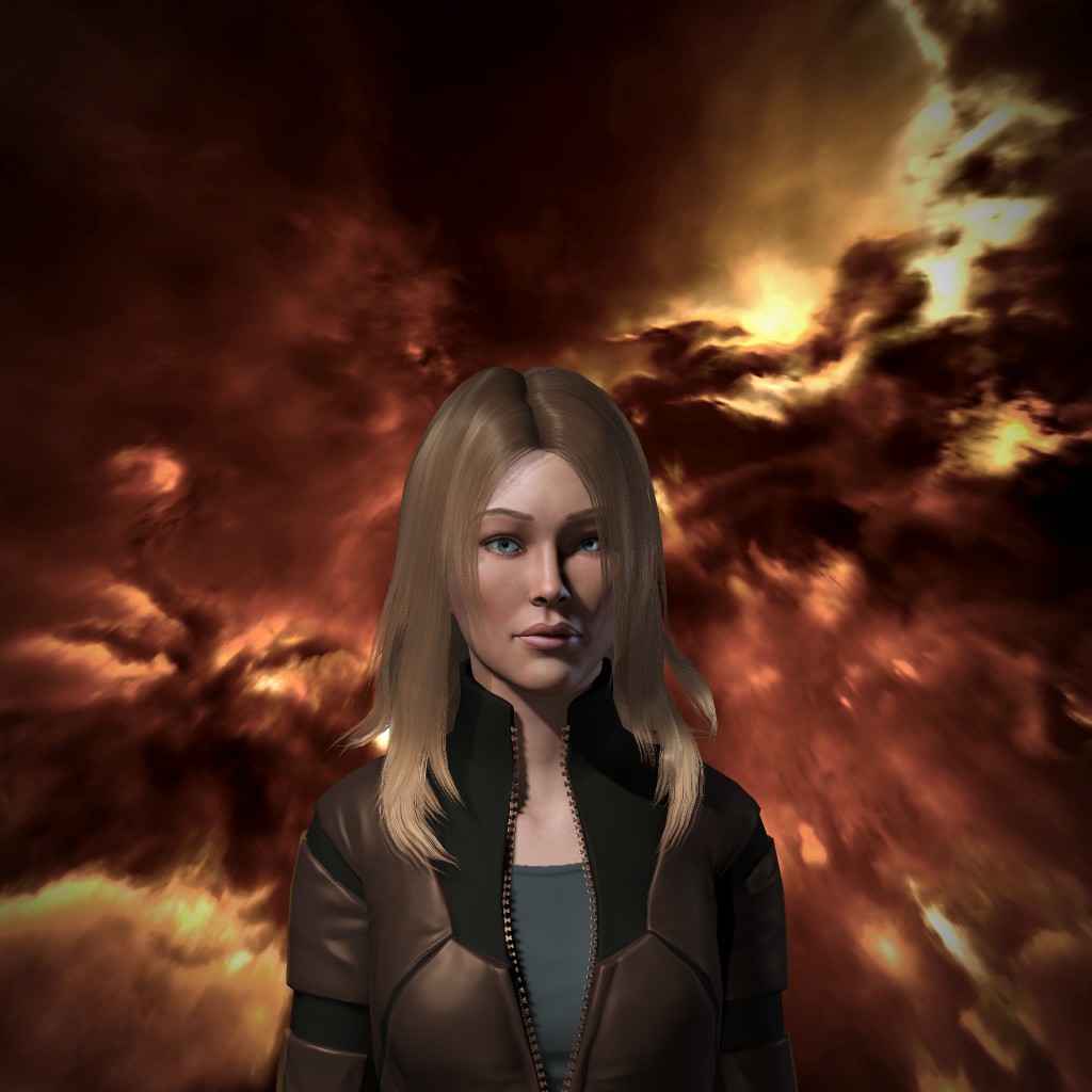 Cassie Gigi