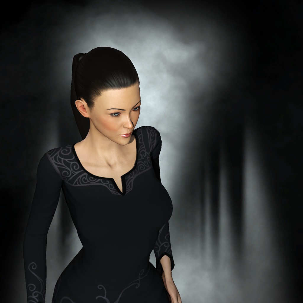 Hei Ryung