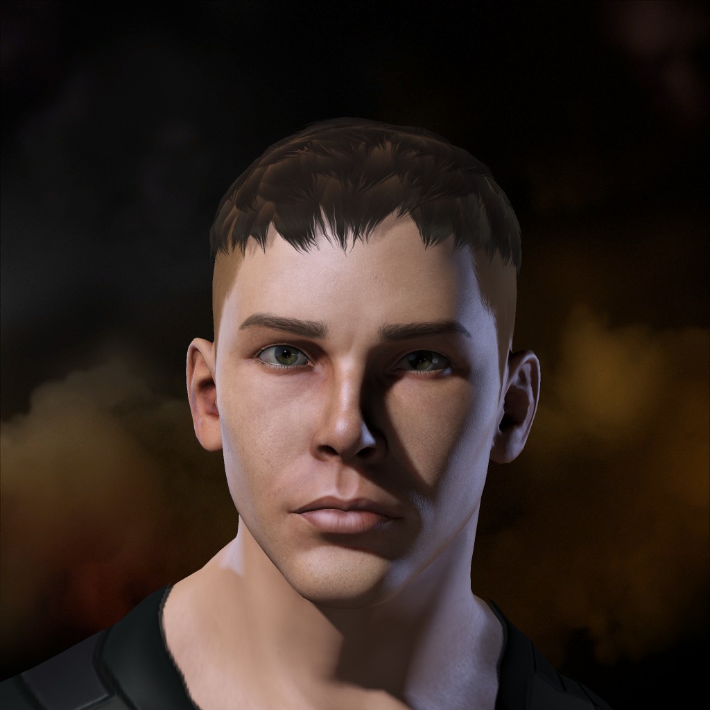 Tanner T Thiesant