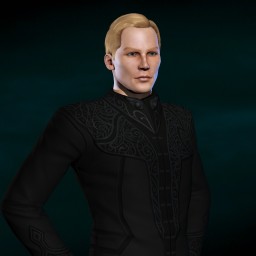 Jacob Schiffrer portrait