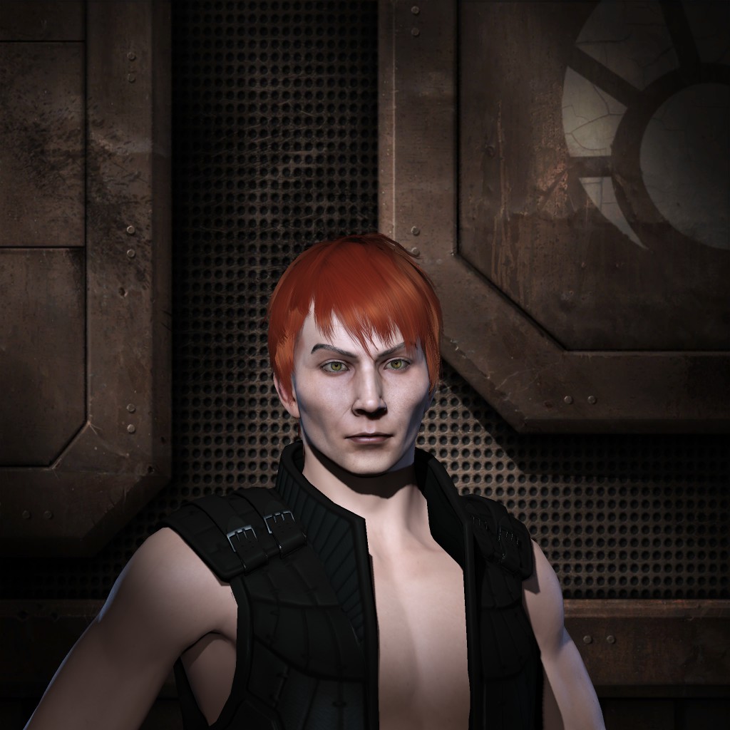 P'ter Atruin