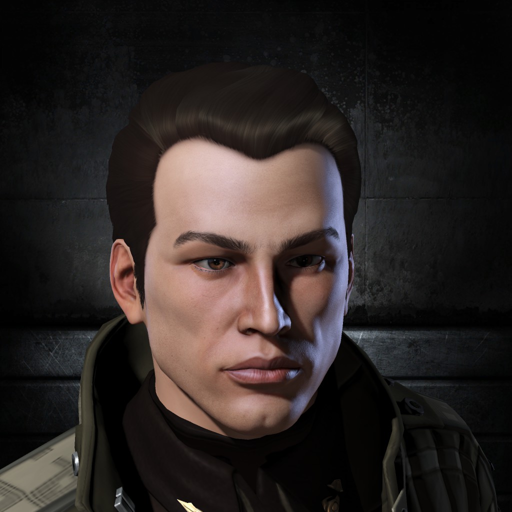 Hanson Talvanen