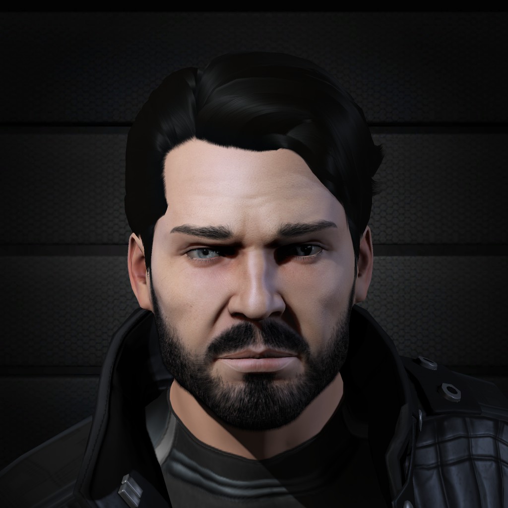 Talon Murik