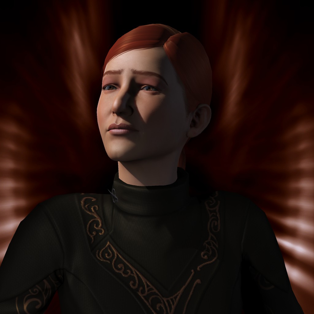 Gloria Phoenix