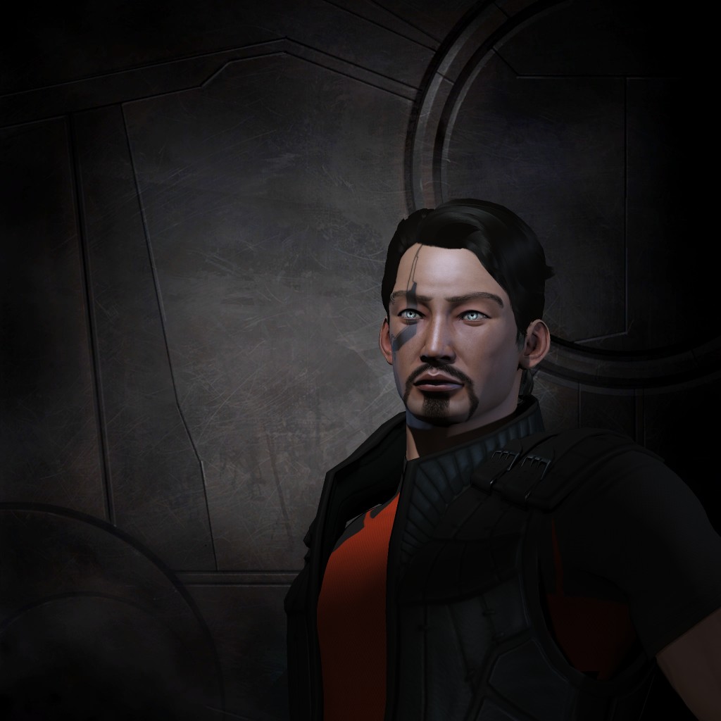 Kenzen Ju-Kuai