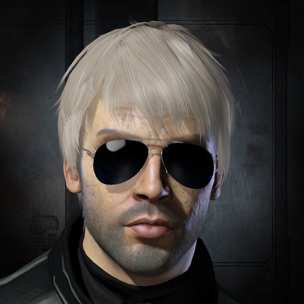 Brian TOG