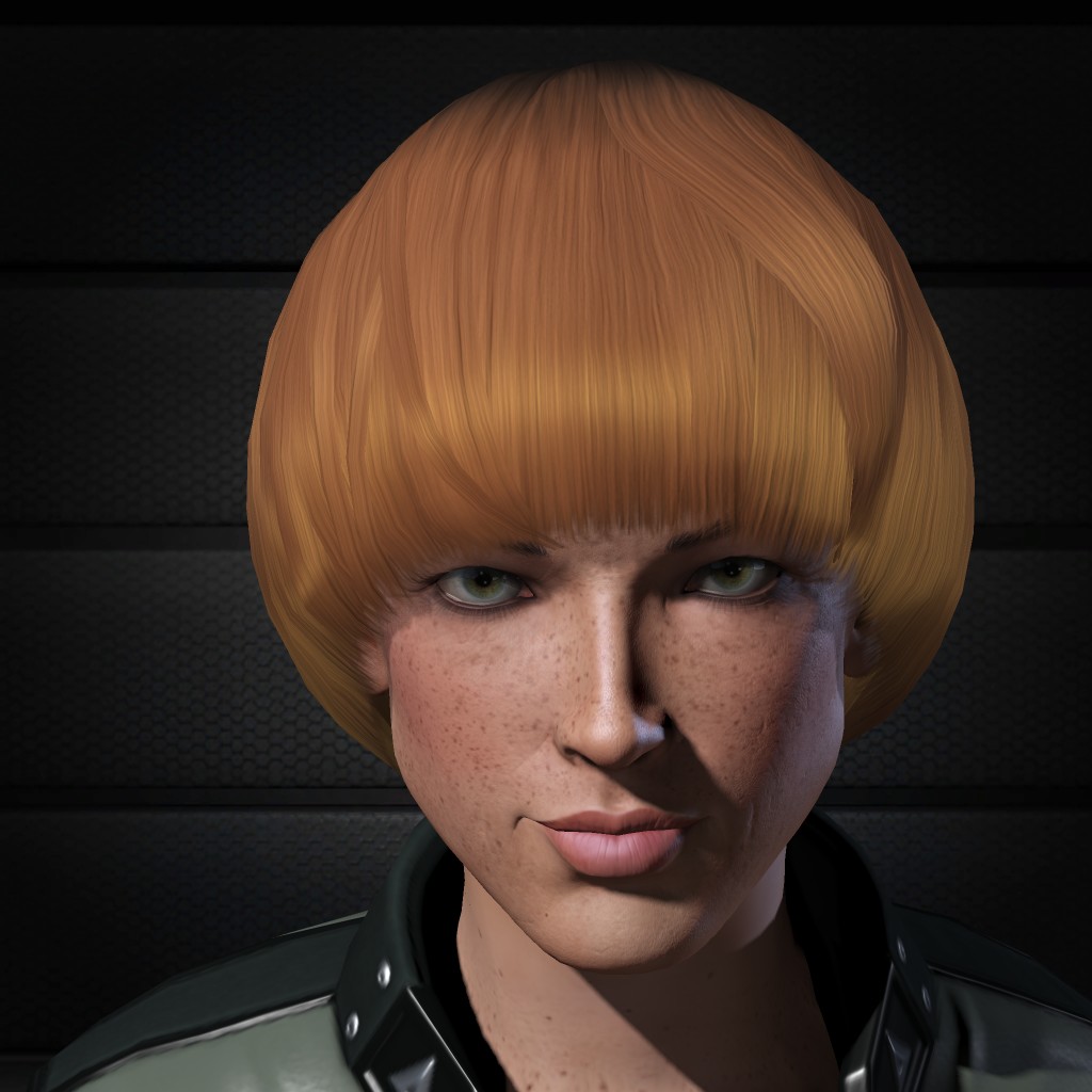 Tonia Selvetris