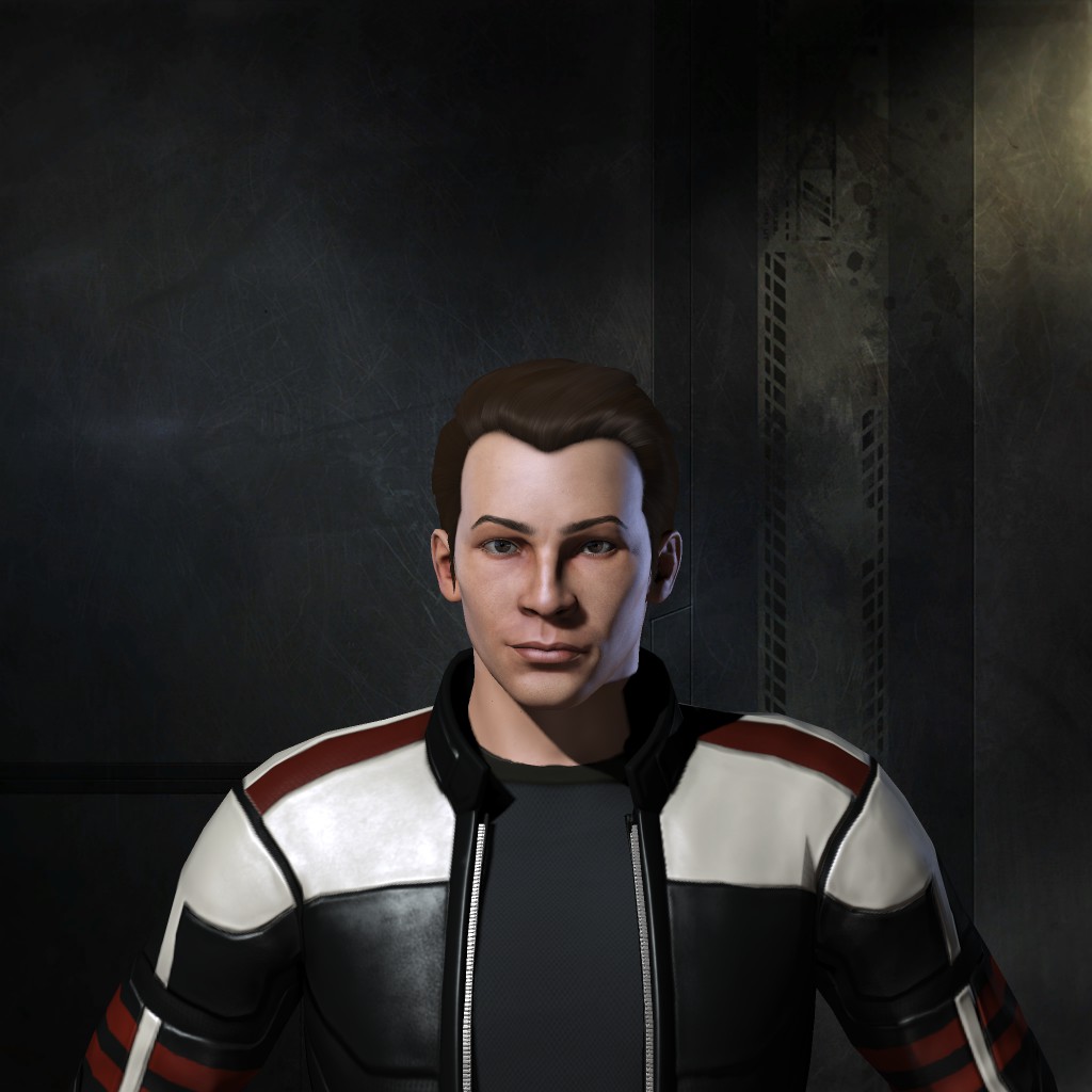 Jean Luc Skywalker