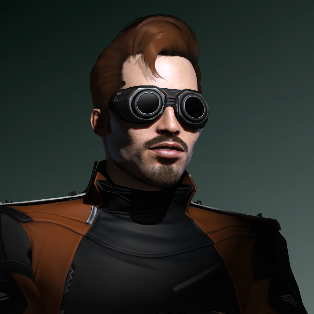 Ethan Cartier