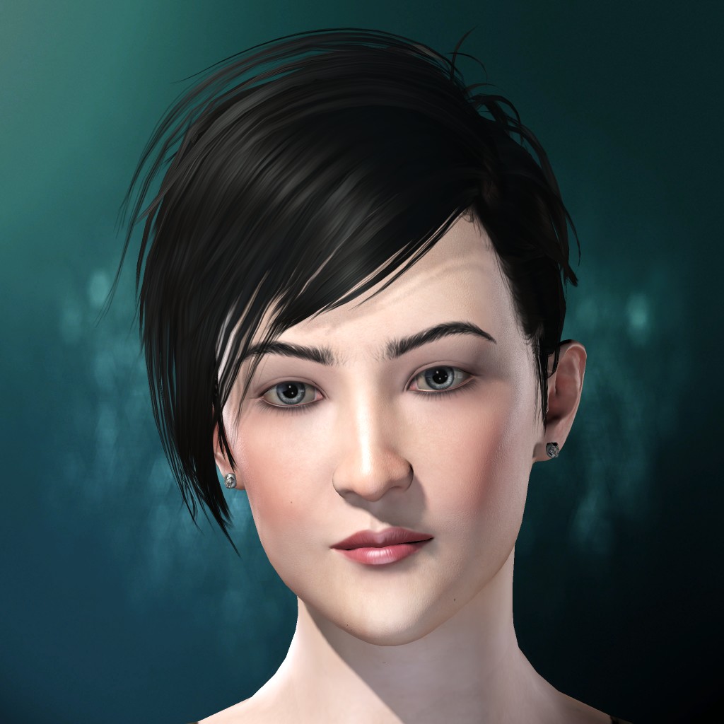 Misa Hoshimi