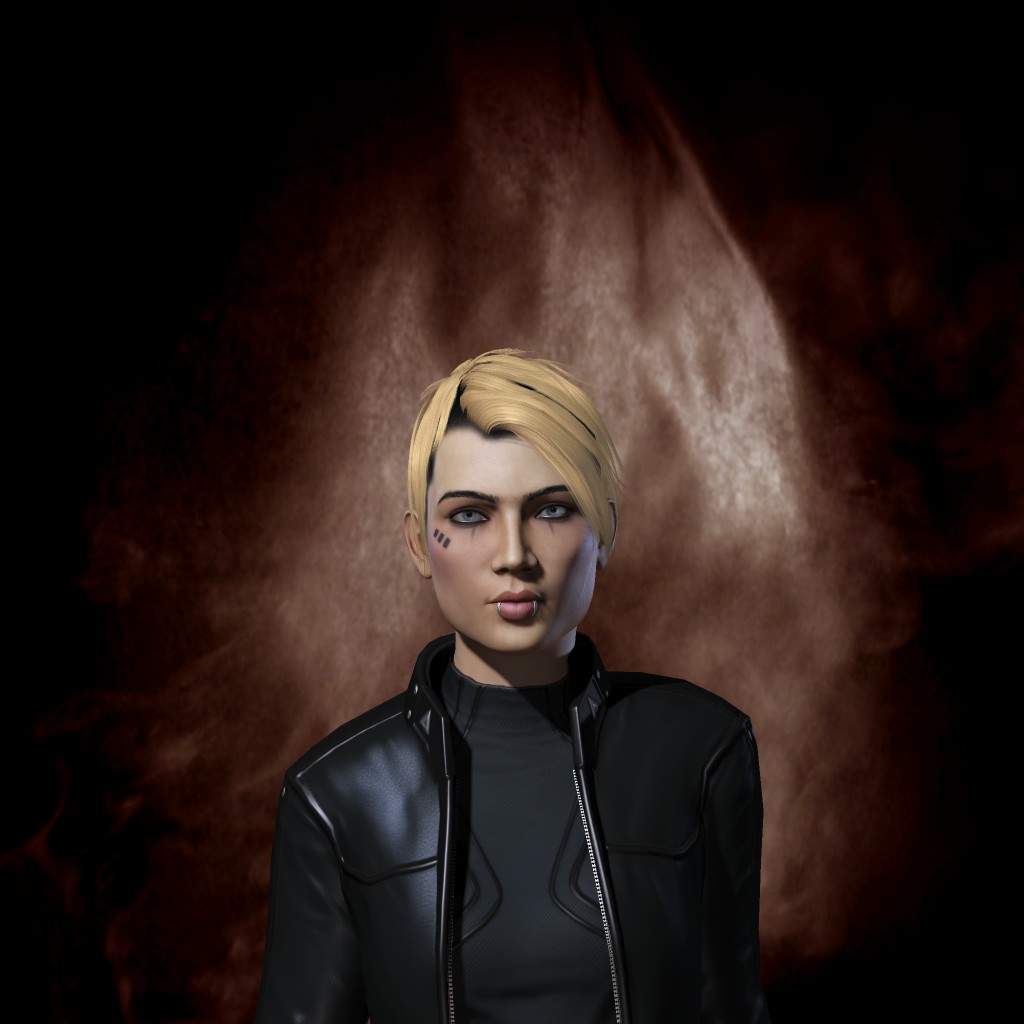peggy Uisen