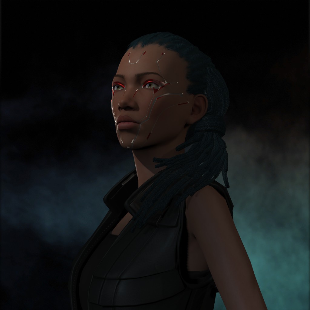 Aira Katraen