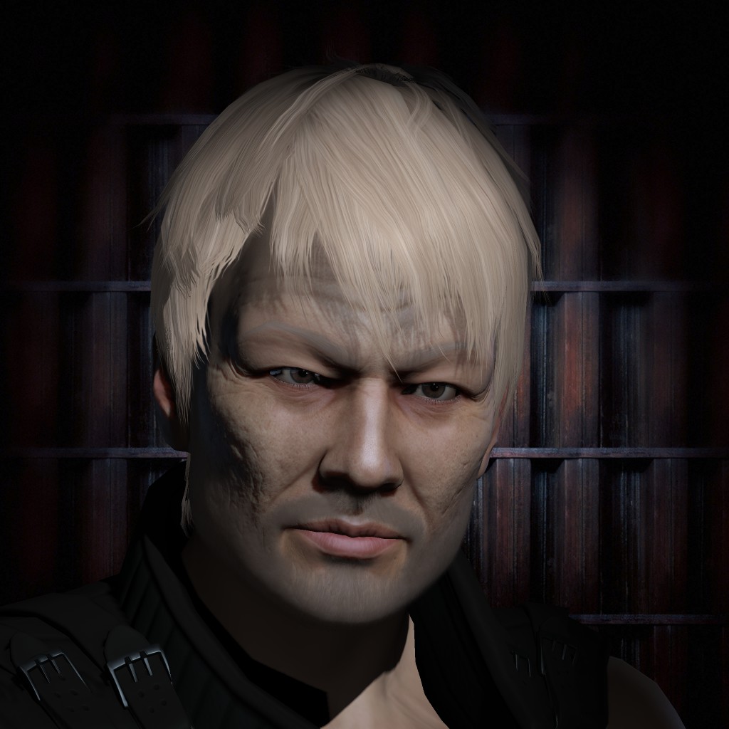 Kim Jong Shi
