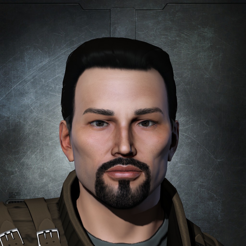 Donn Kamilo