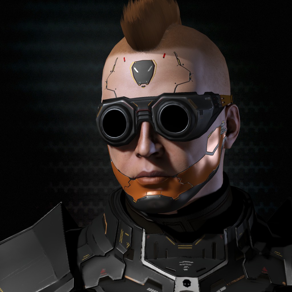 Agent Folland