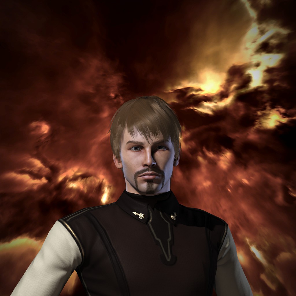 Lord Evilmate
