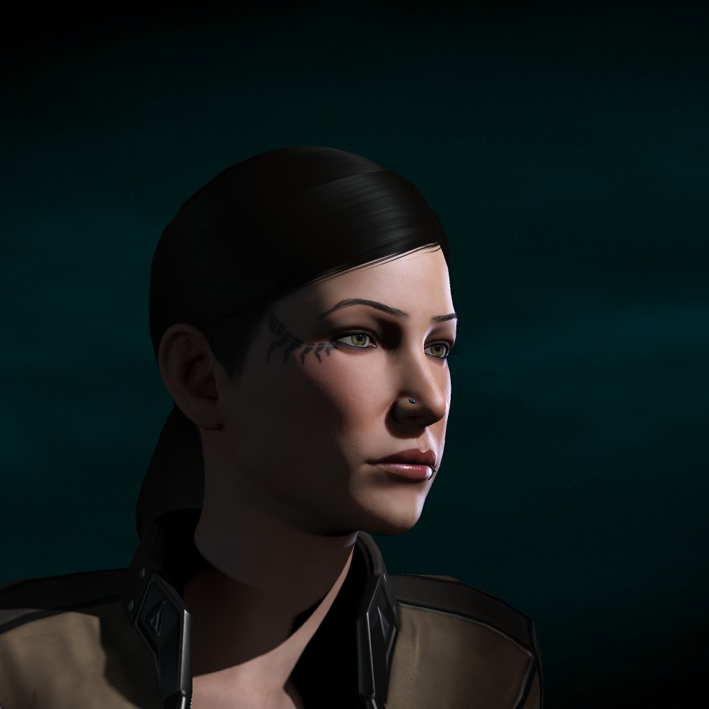 Xenatoria Black