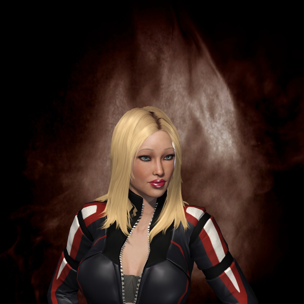 Bethybaby Saissore
