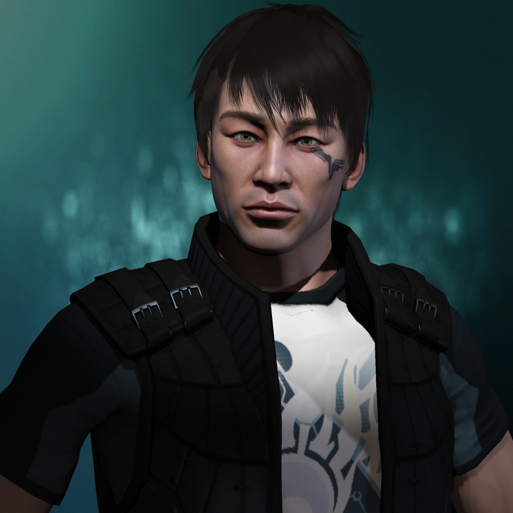 Jun-Zhi D'Argent
