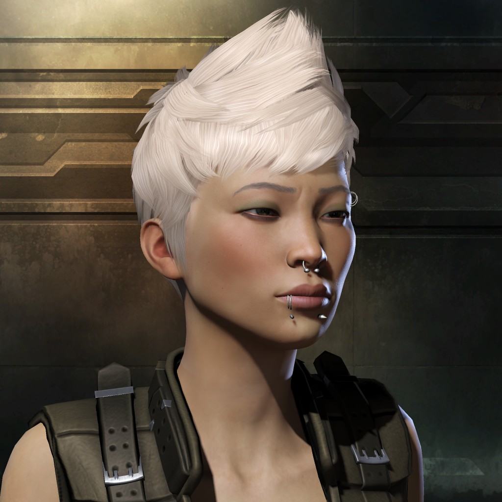 Nashira Draco