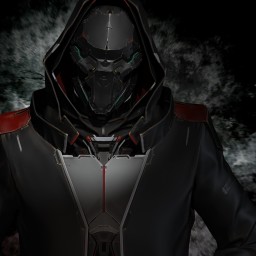 Galagar Nabonitzski portrait