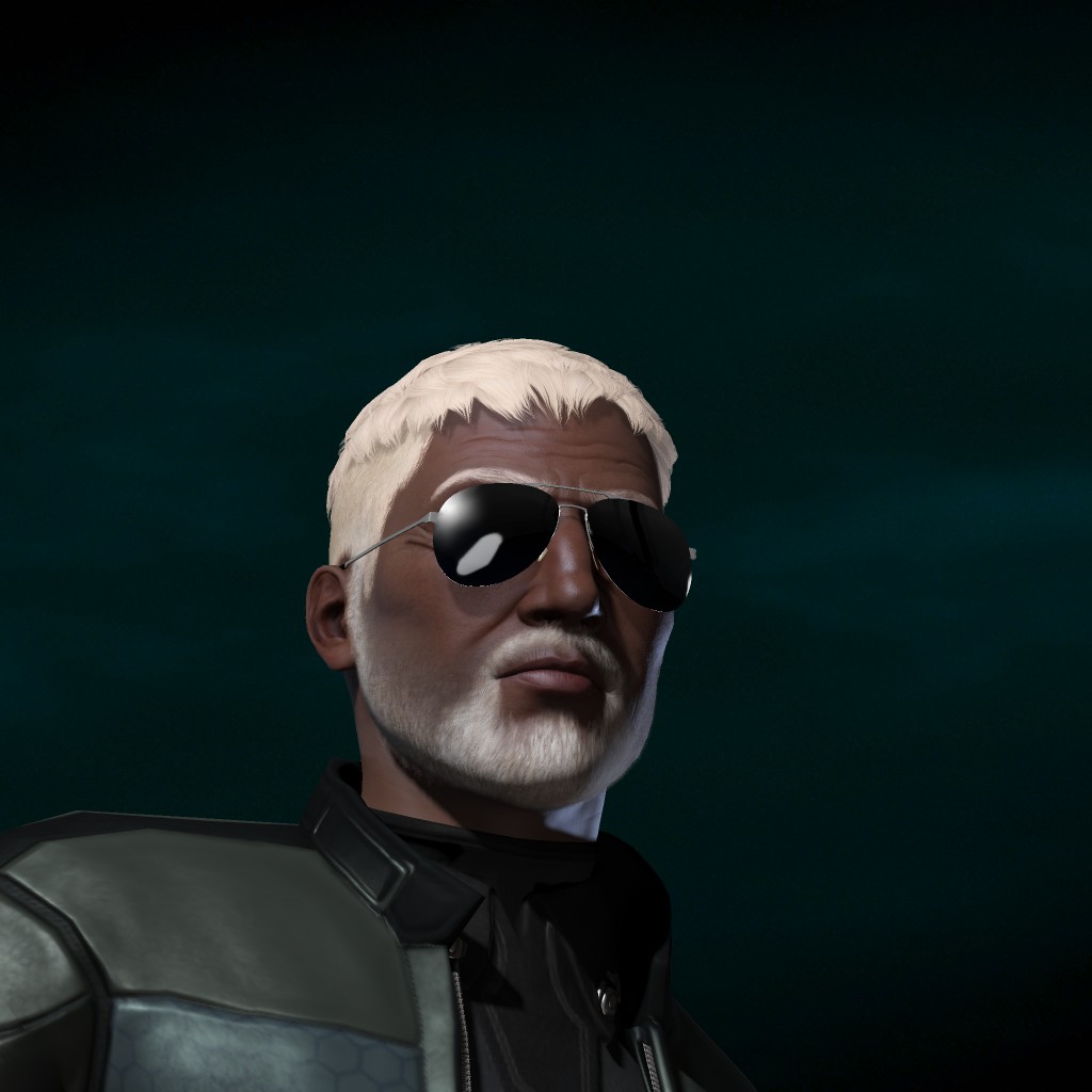 Morgan J Freeman