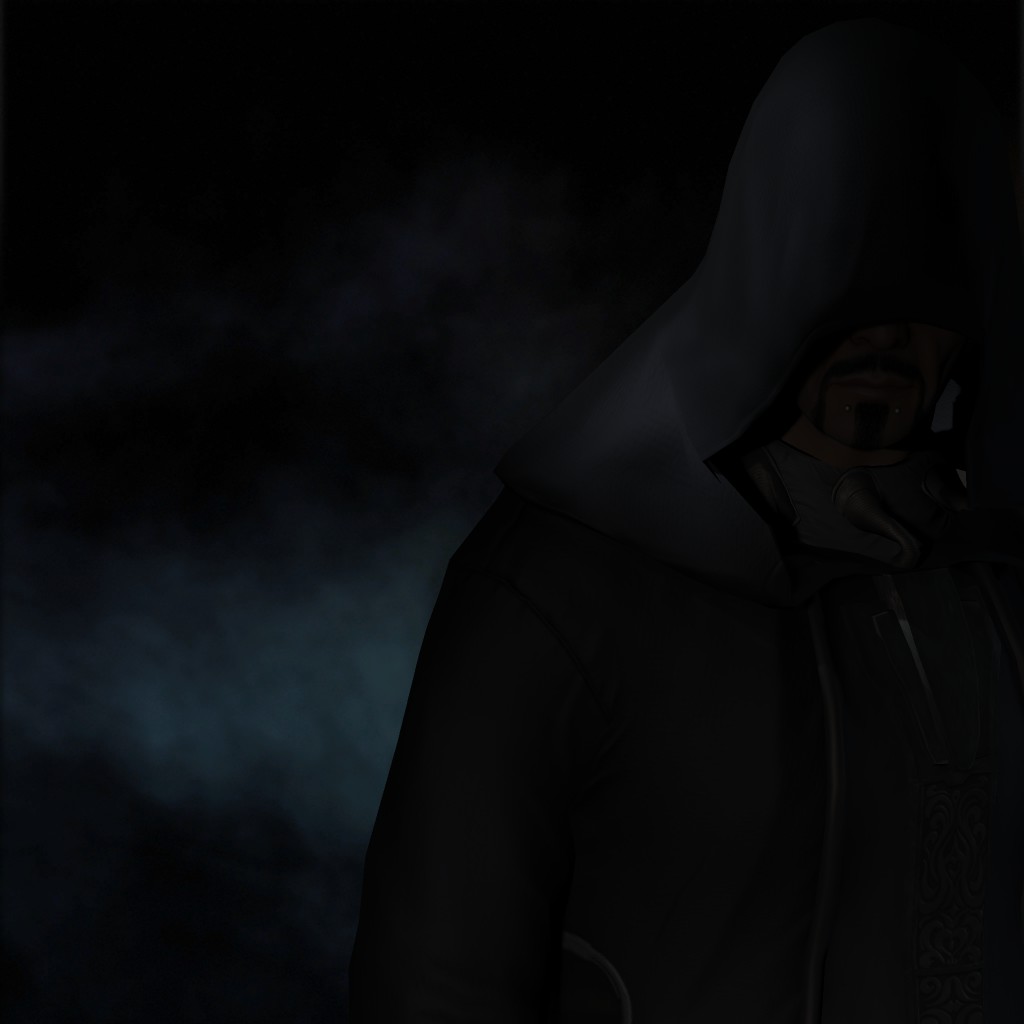 Nightveil