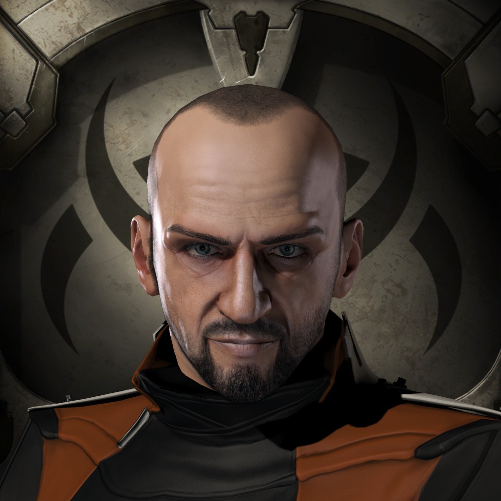 Gideon Kastagir