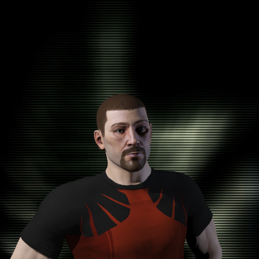 Ernest Borgnine wolf