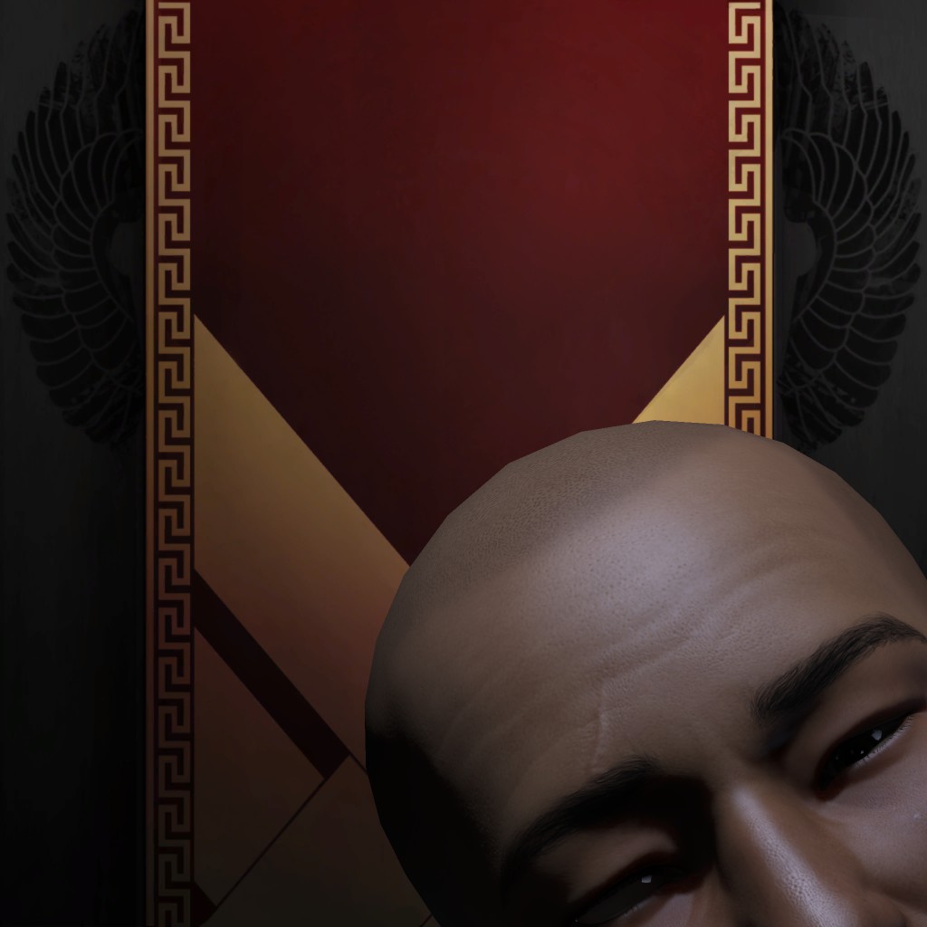 Silent Chang