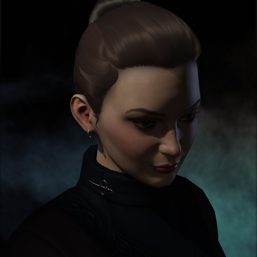 Sasha d'Artois