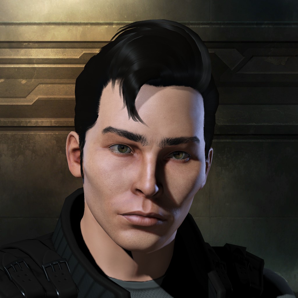 XxDamonxX Salvatore
