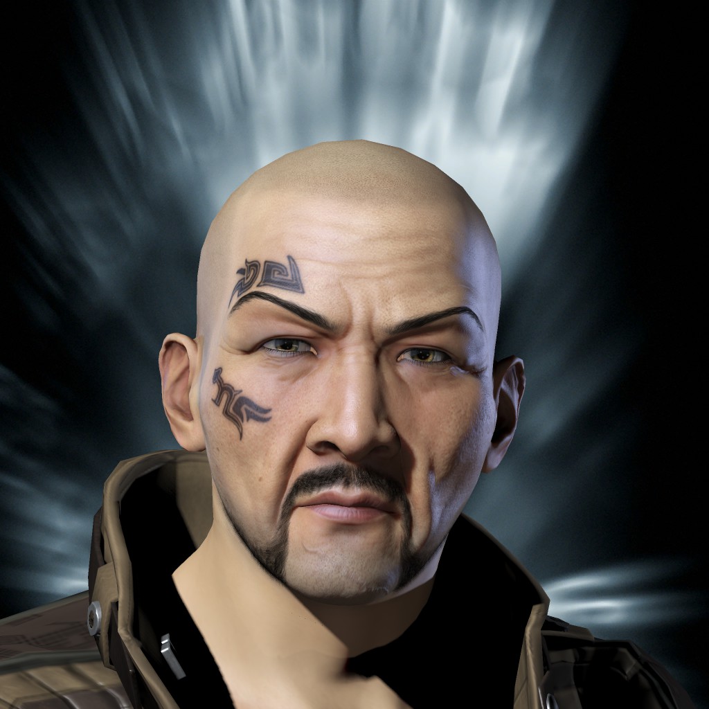 Drefan Xadi