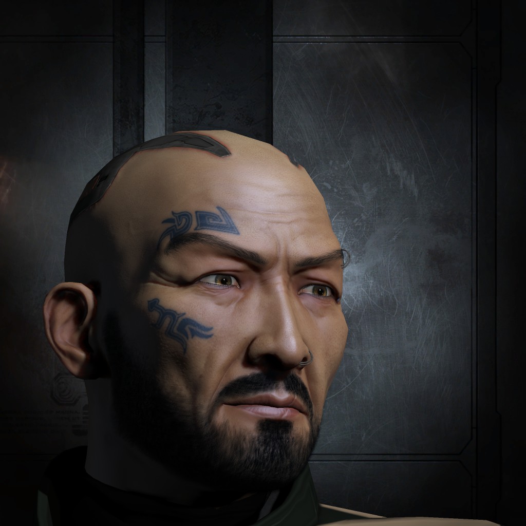 Sascha Khagah