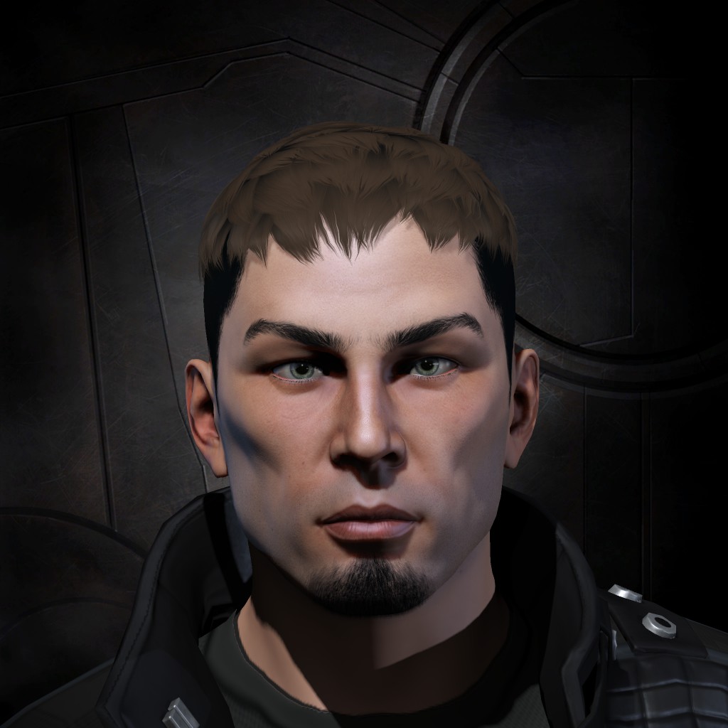 Johnny Wrex