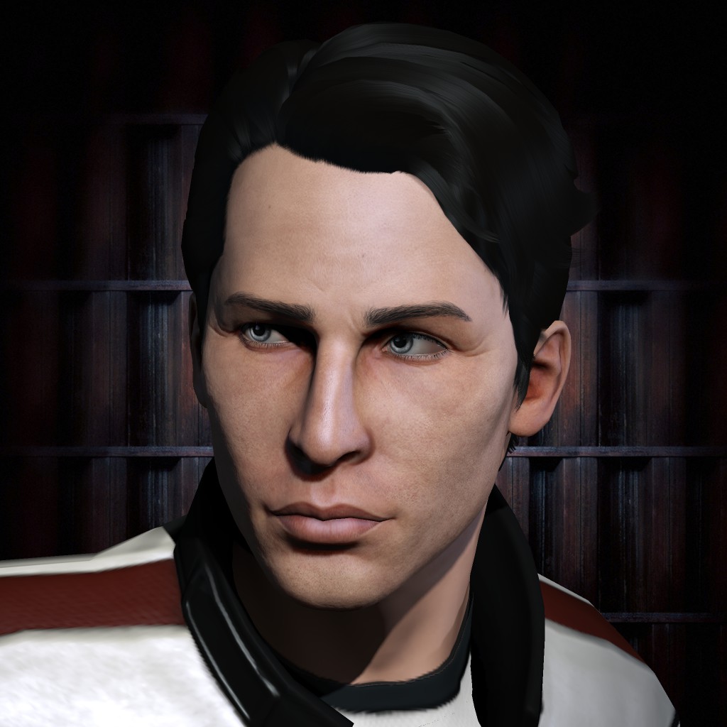 Fernan Hawk