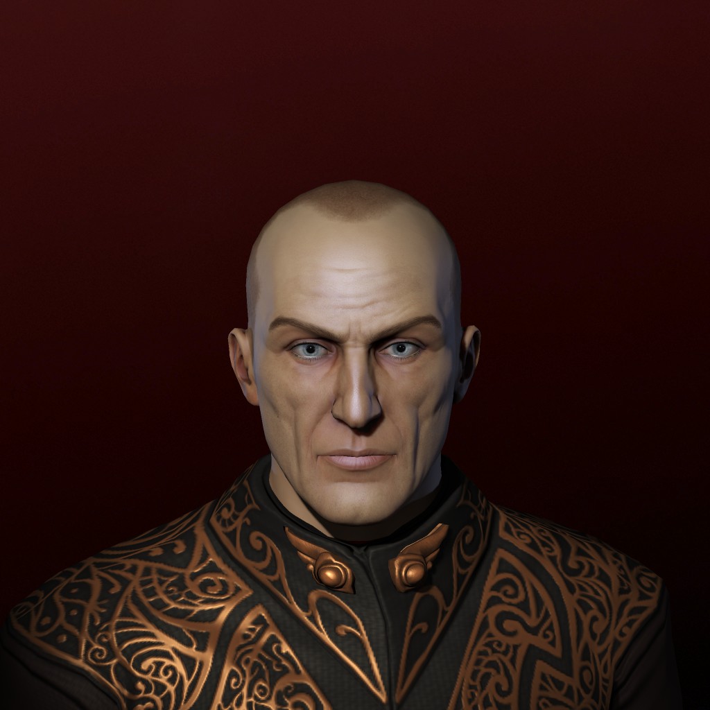 Mishael Darkshadow