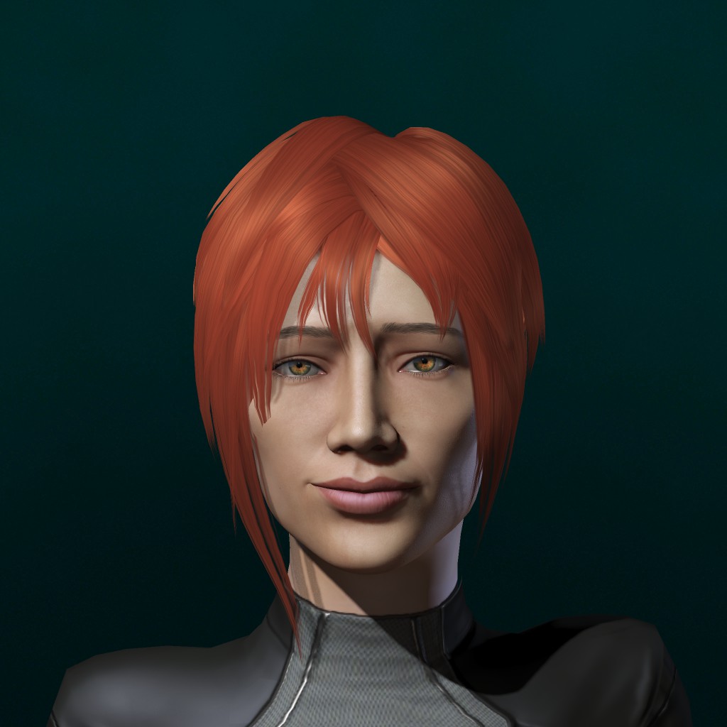portrait