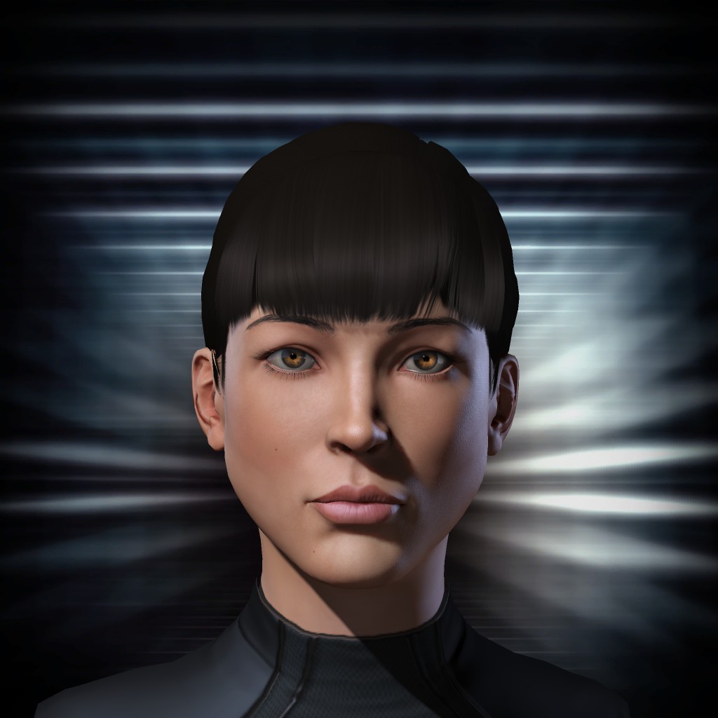 Kira Kavi