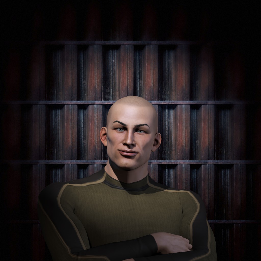 johnathon maston
